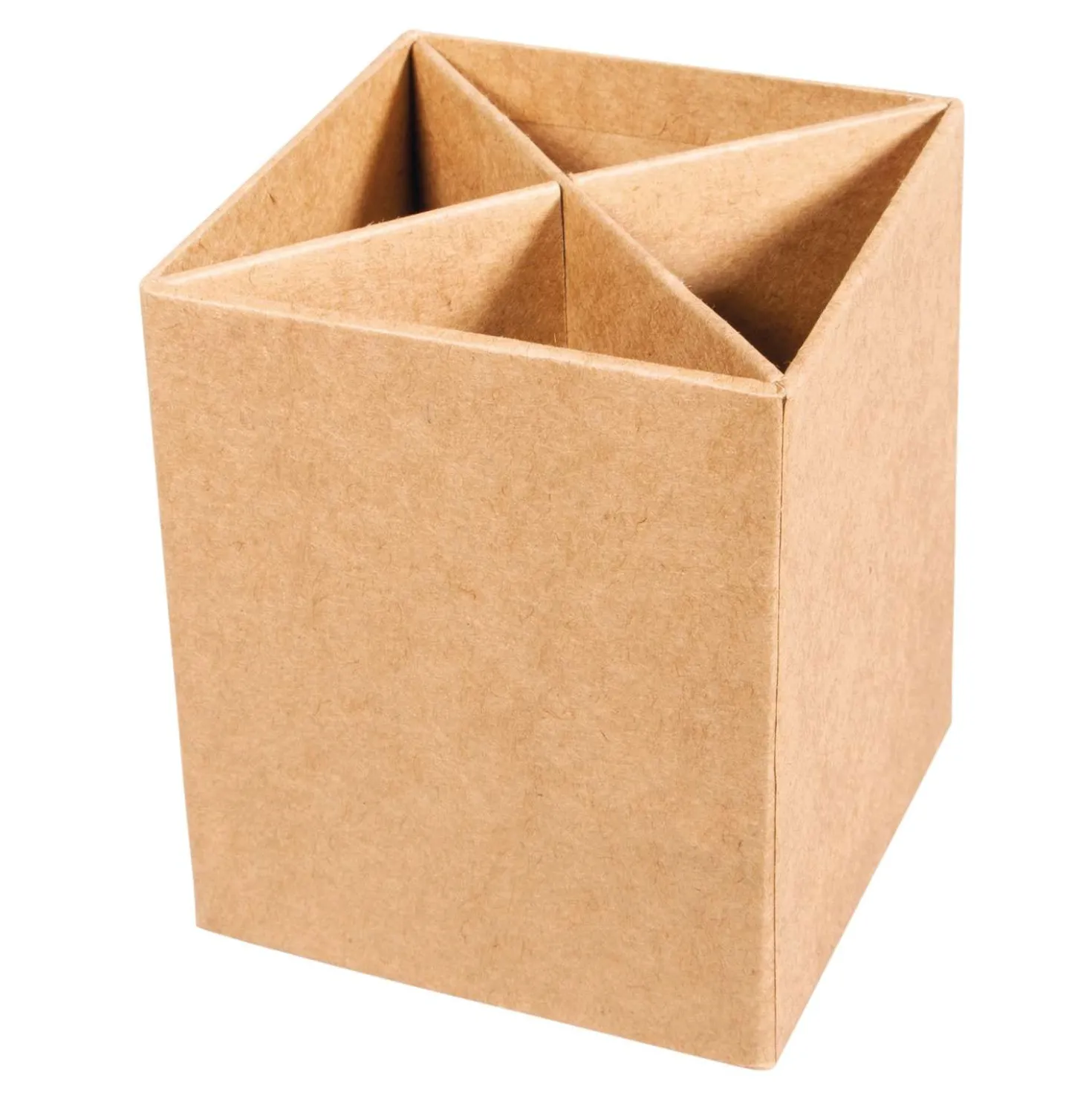 Rayher Pappmaché Stiftebox