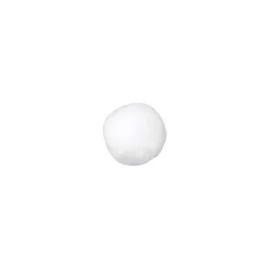 Rayher Pompons, weiß