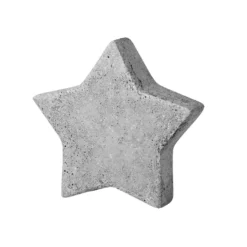 Rayher Beton Gießform Stern