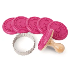 Rayher® Keksstempel-Set