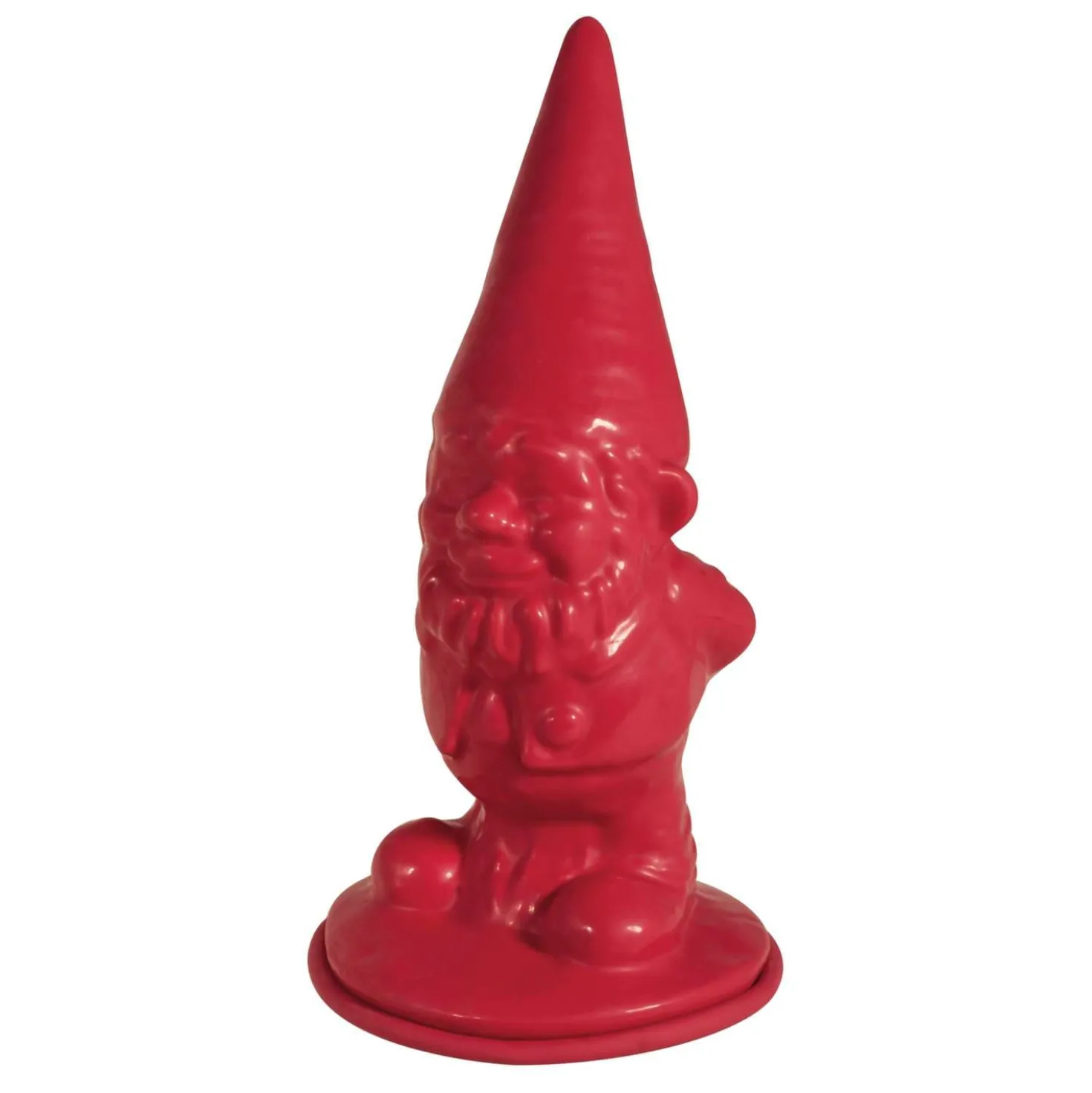 Rayher Latex Vollform-Gießform, Gartenzwerg