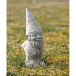 Rayher Latex Vollform-Gießform, Gartenzwerg