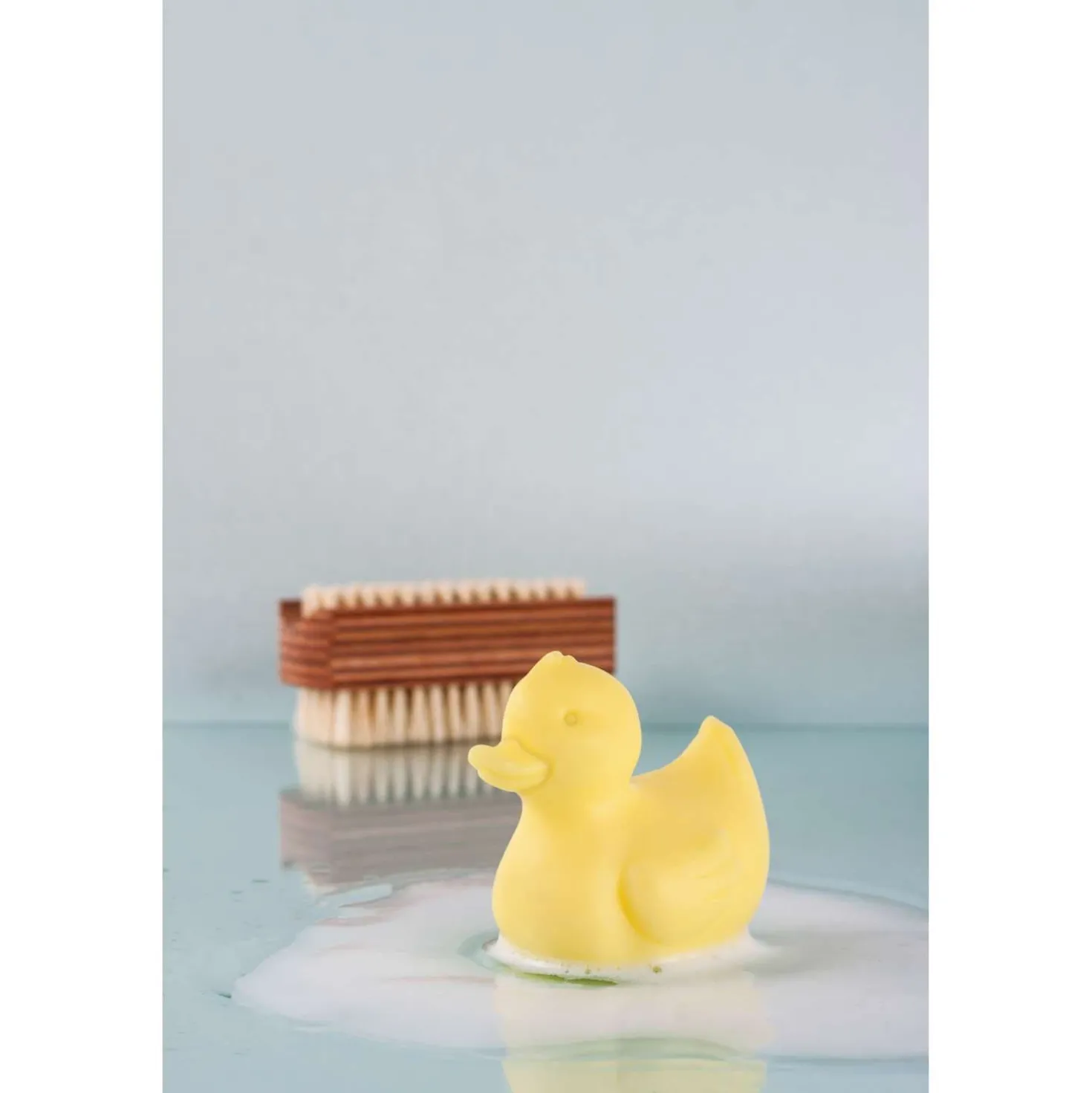 Rayher Latex Vollform-Gießform, Ente