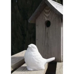Rayher Latex Vollform-Gießform, Vogel