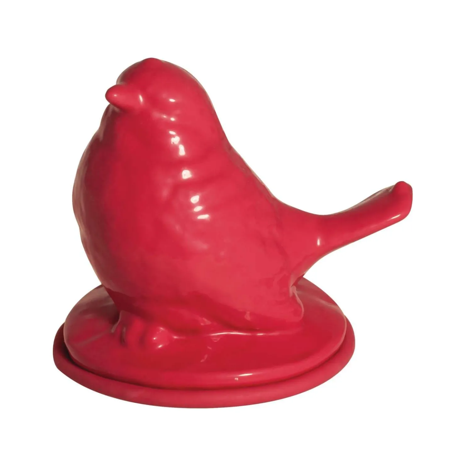 Rayher Latex Vollform-Gießform, Vogel