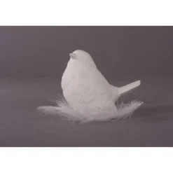 Rayher Latex Vollform-Gießform, Vogel