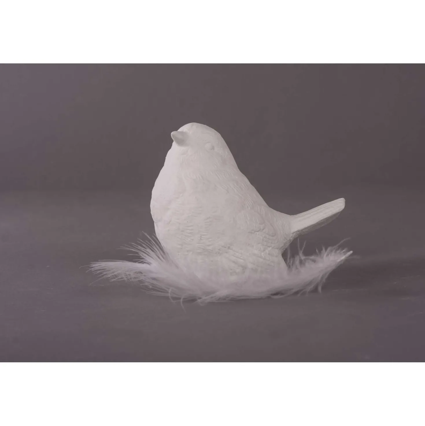 Rayher Latex Vollform-Gießform, Vogel