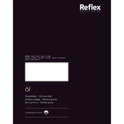 Reflex Ölmalkarton