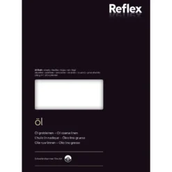Reflex Ölmalkarton