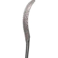RENZO MILANI Schalenraspel mit Holzgriff