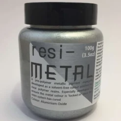 resiMETAL Pigmente für Harze