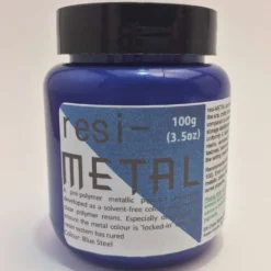 resiMETAL Pigmente für Harze