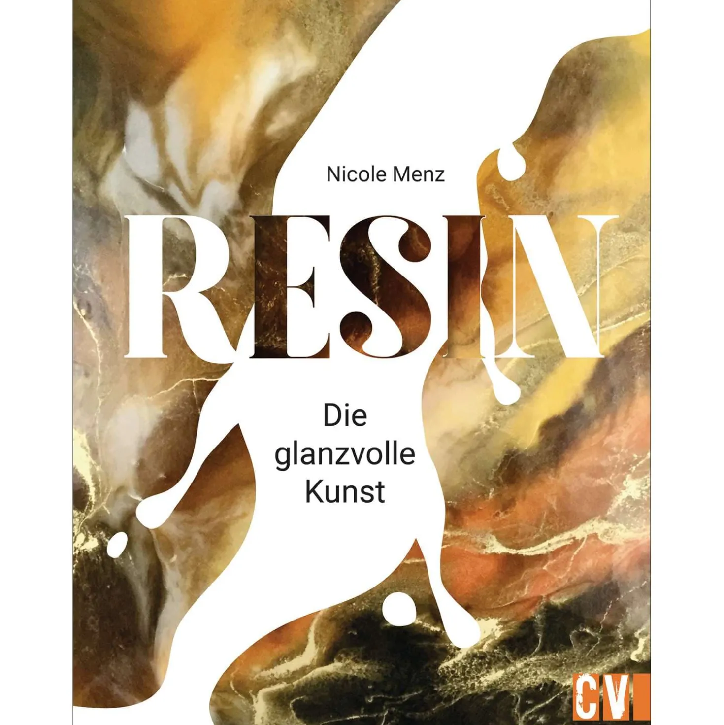 Resin - Die glanzvolle Kunst