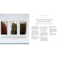RESIN KUNST