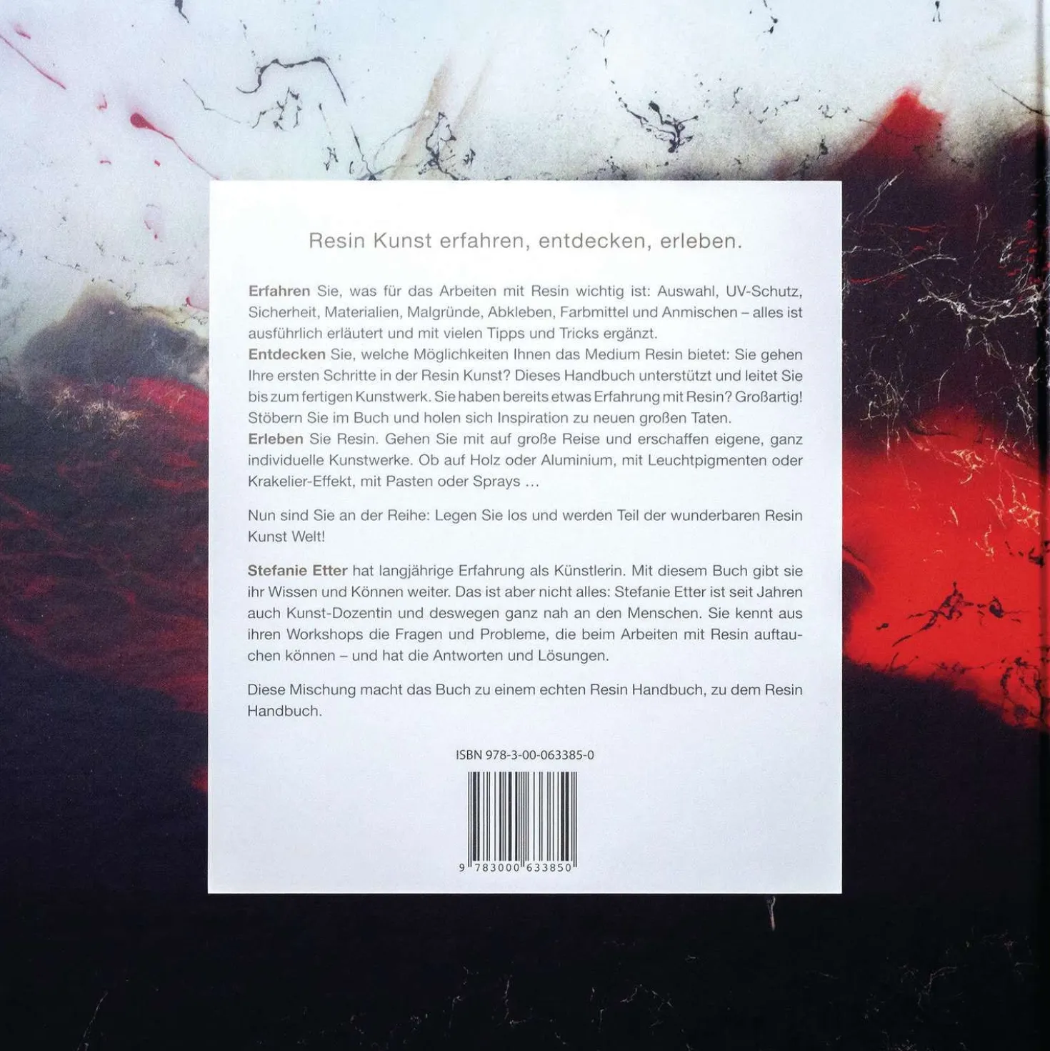 RESIN KUNST