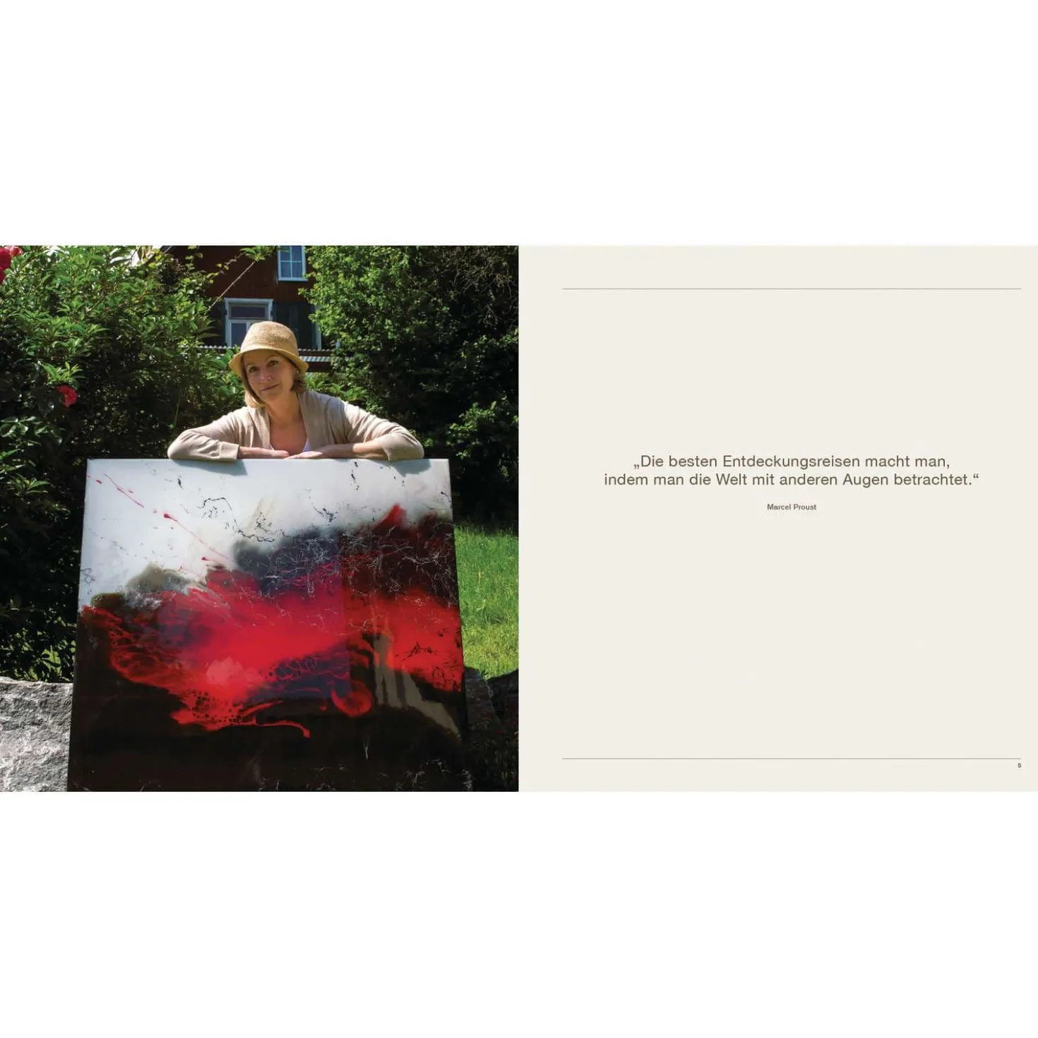 RESIN KUNST