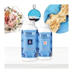 ResinPro transparentes Epoxidharz