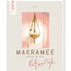 Retro Style Makramee