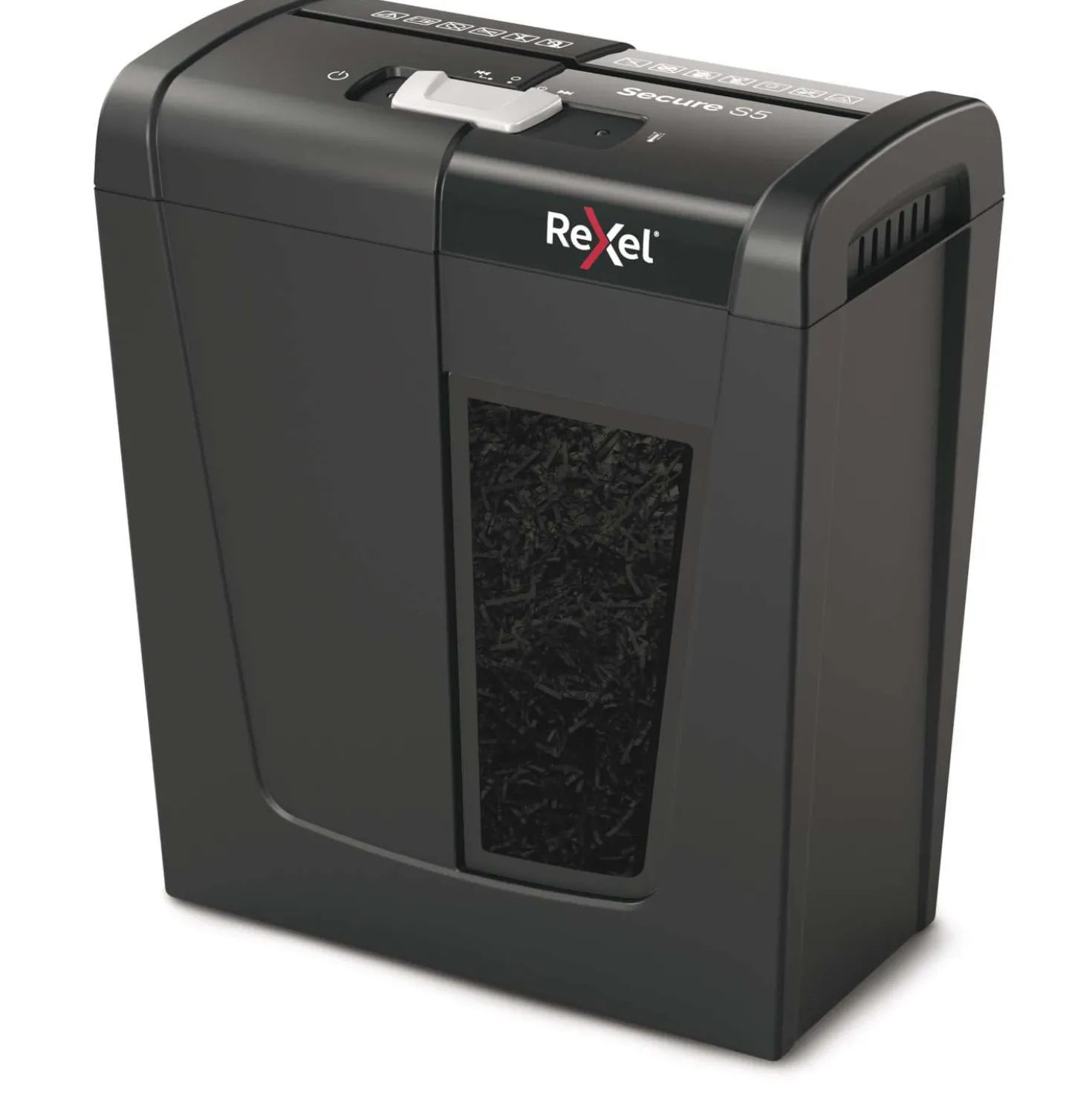 Rexel Aktenvernichter Secure S5