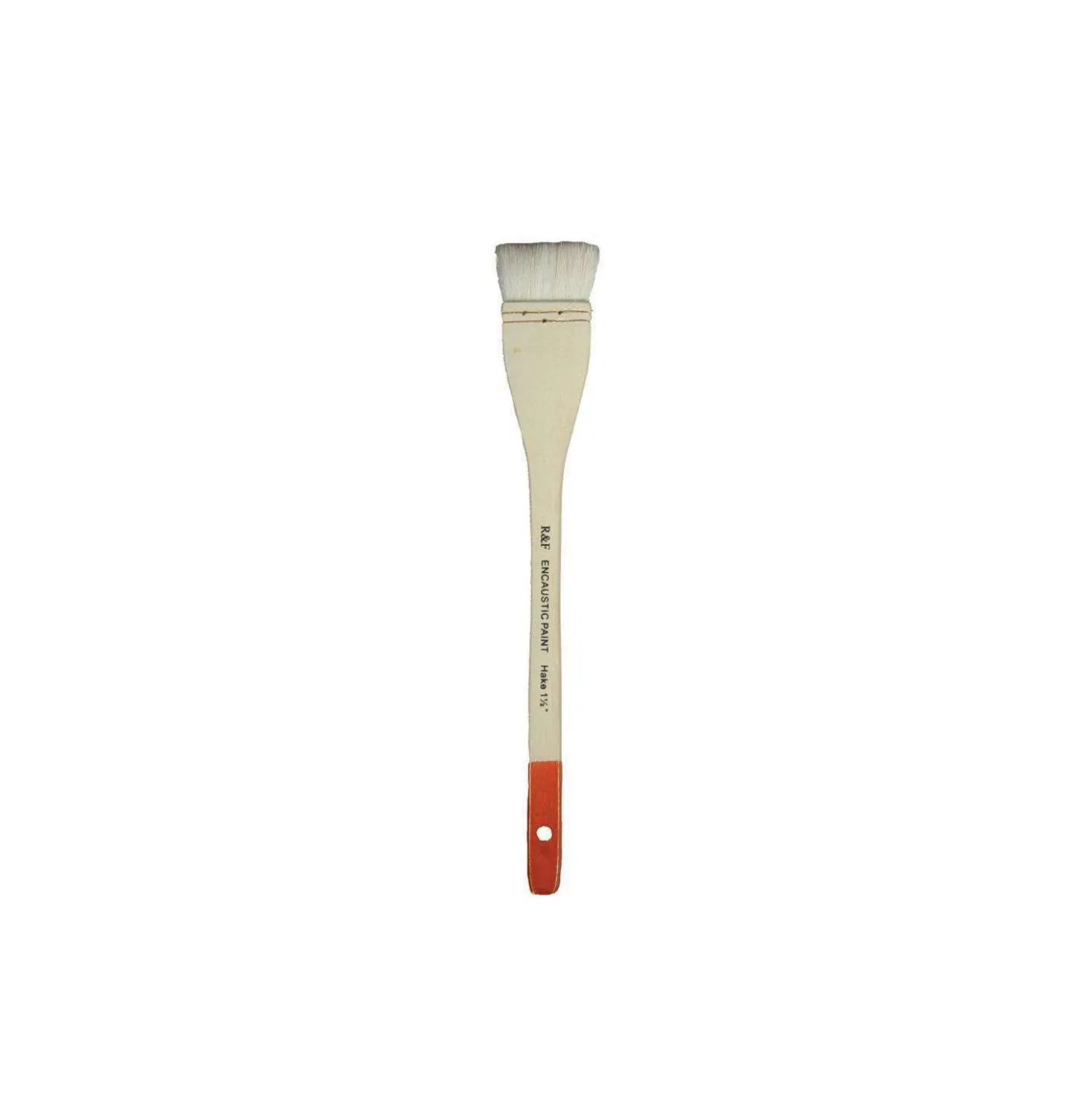 R&F Encaustic Pinsel