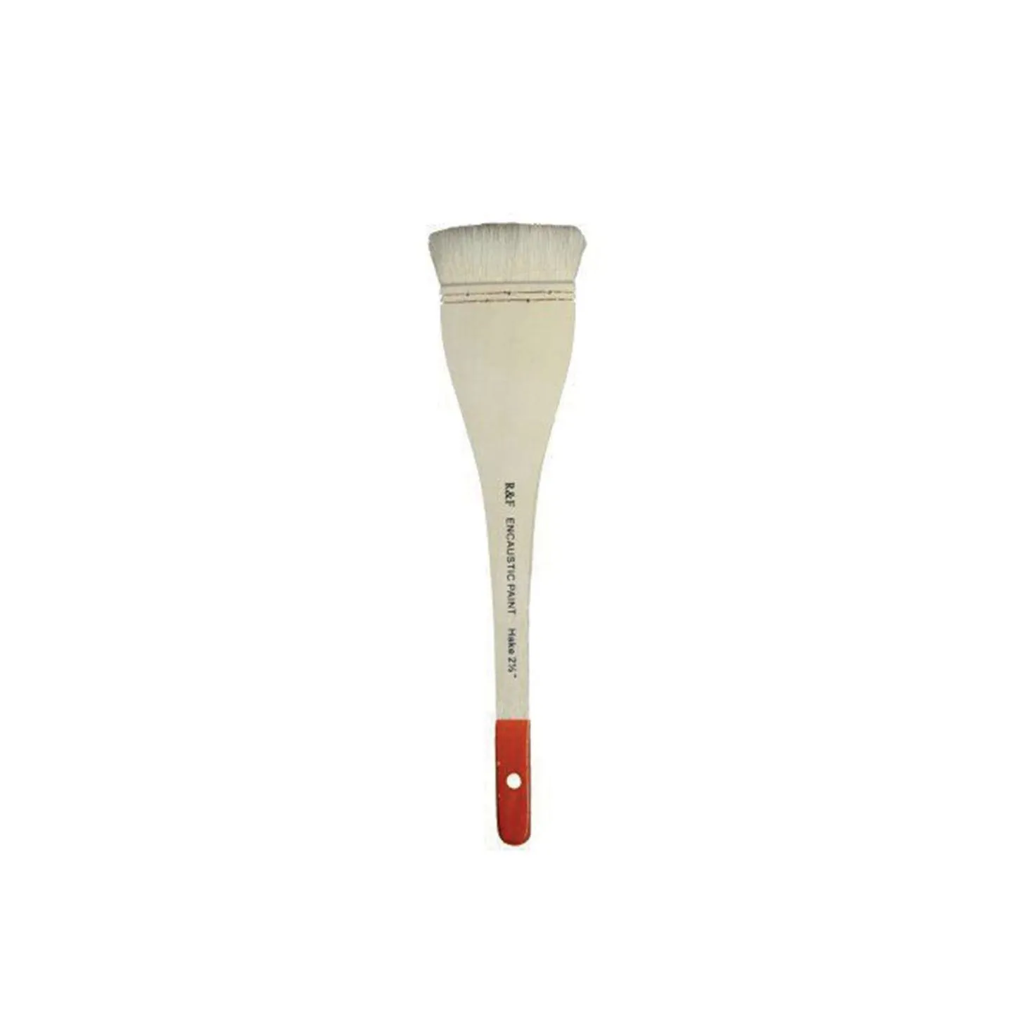 R&F Encaustic Pinsel