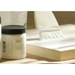 R&F HANDMADE Enkaustik Gesso