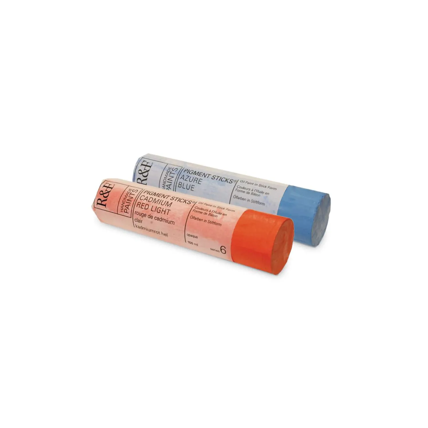 R&F Pigment Sticks®