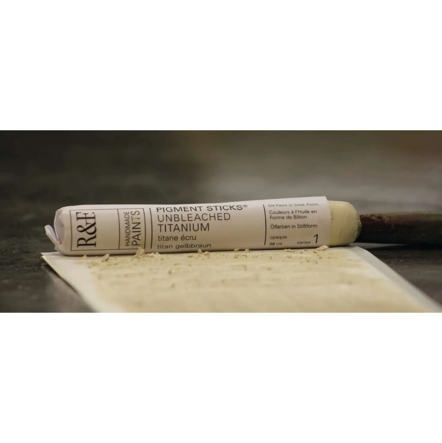 R&F Pigment Sticks®