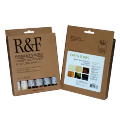 R&F Pigment Sticks® Sets