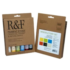 R&F Pigment Sticks® Sets