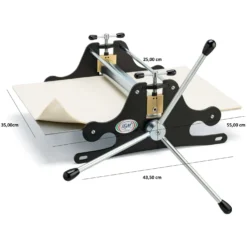RGM® Druckpresse