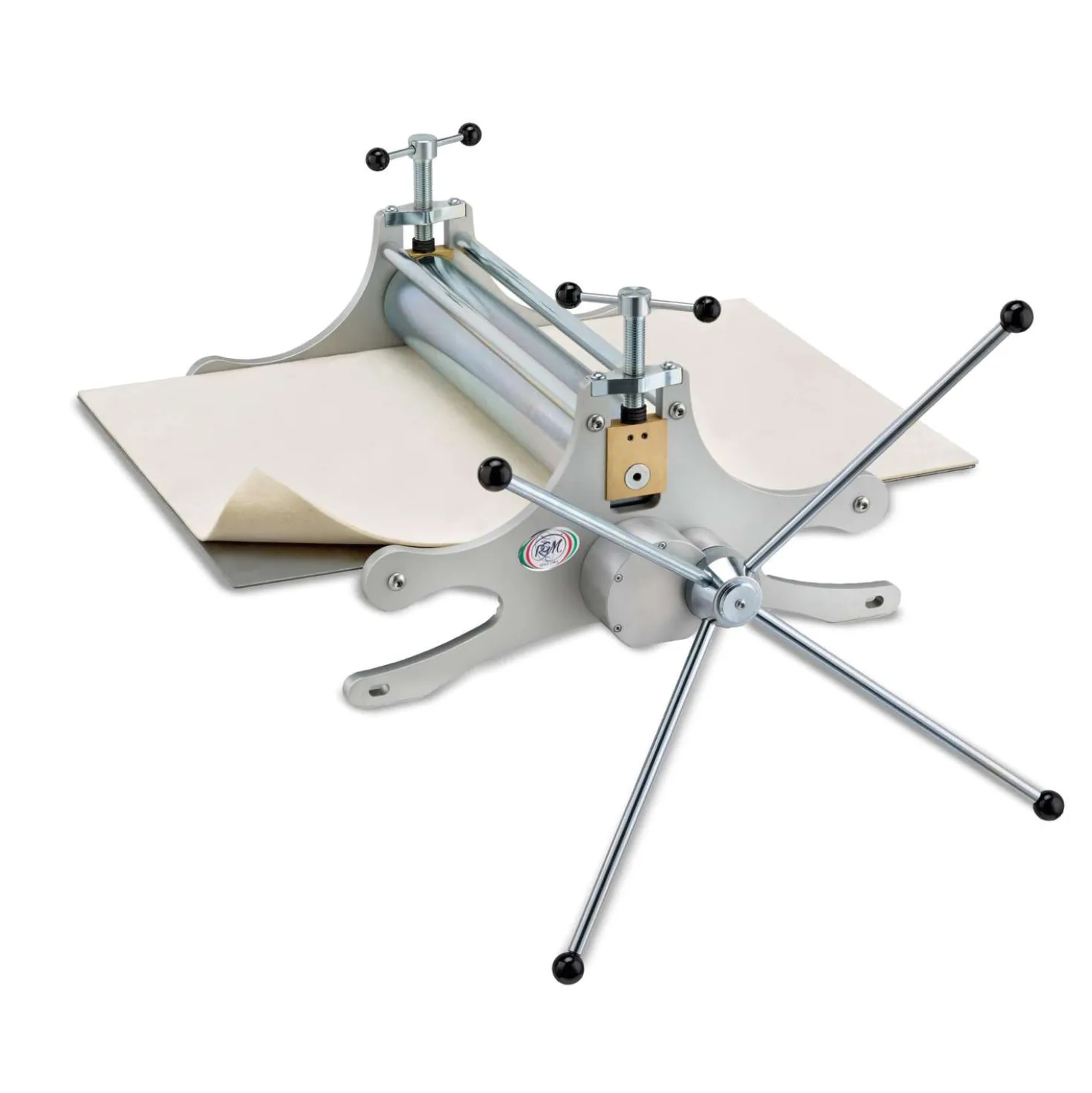 RGM® Druckpresse 5070-AL-1:3