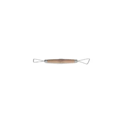 RGM® EVO Modellierschlinge mit Holzgriff