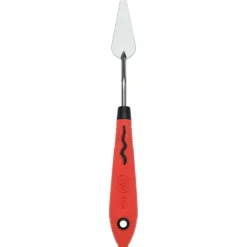 RGM® Malmesser Plus Line, farbige Gummigriffe