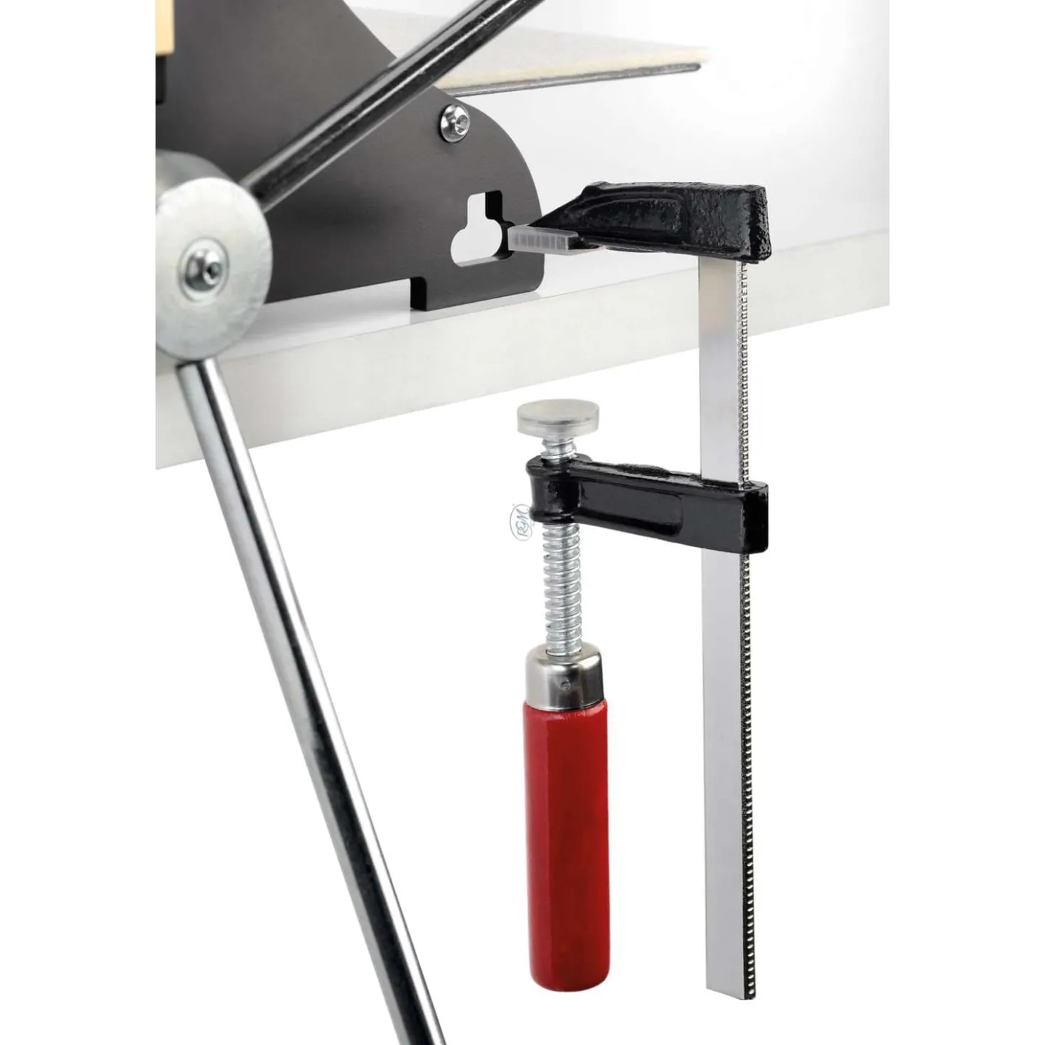 RGM® Schraubzwinge
