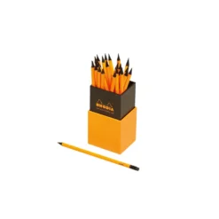 RHODIA® Bleistift, Orange
