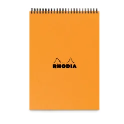 RHODIA Classic Spiralblock