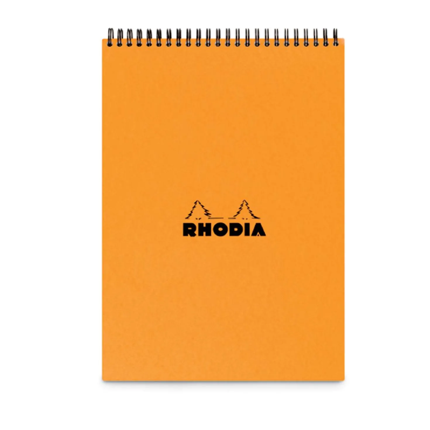 RHODIA Classic Spiralblock