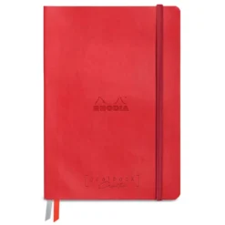 RHODIA® Goalbook Creation Kreativ-Notizbuch