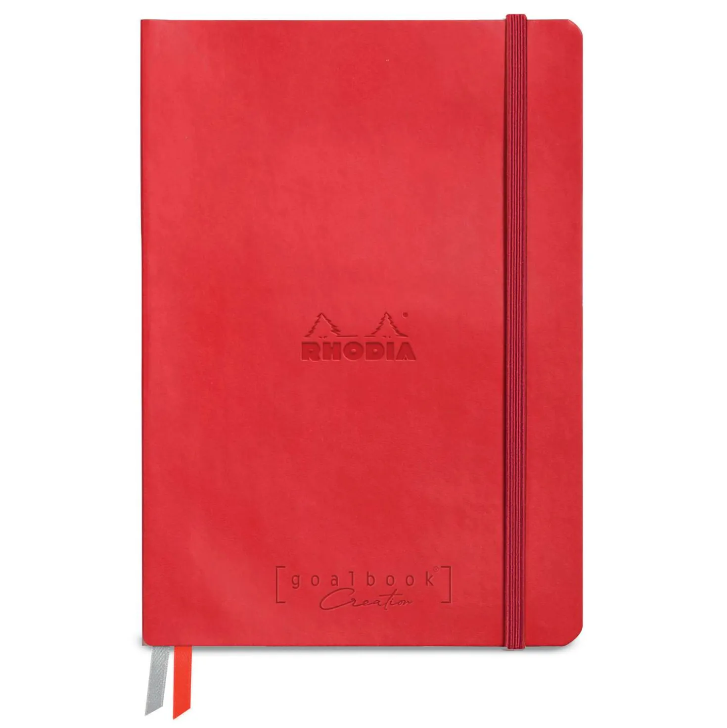 RHODIA® Goalbook Creation Kreativ-Notizbuch