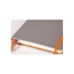 RHODIA GoalBook, Hardcover