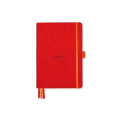 RHODIA GoalBook, Hardcover