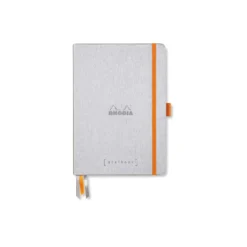 RHODIA GoalBook, Hardcover