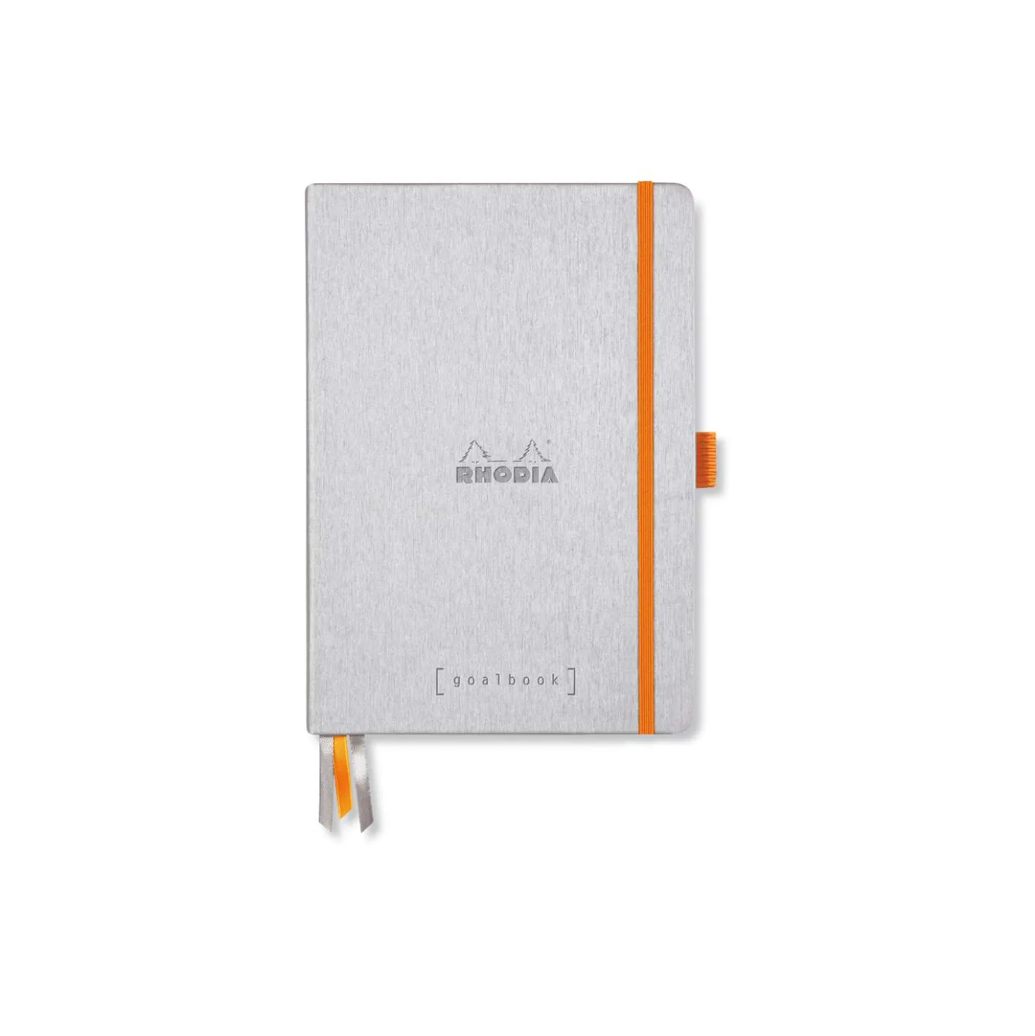 RHODIA GoalBook, Hardcover