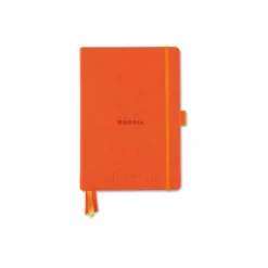 RHODIA GoalBook, Hardcover