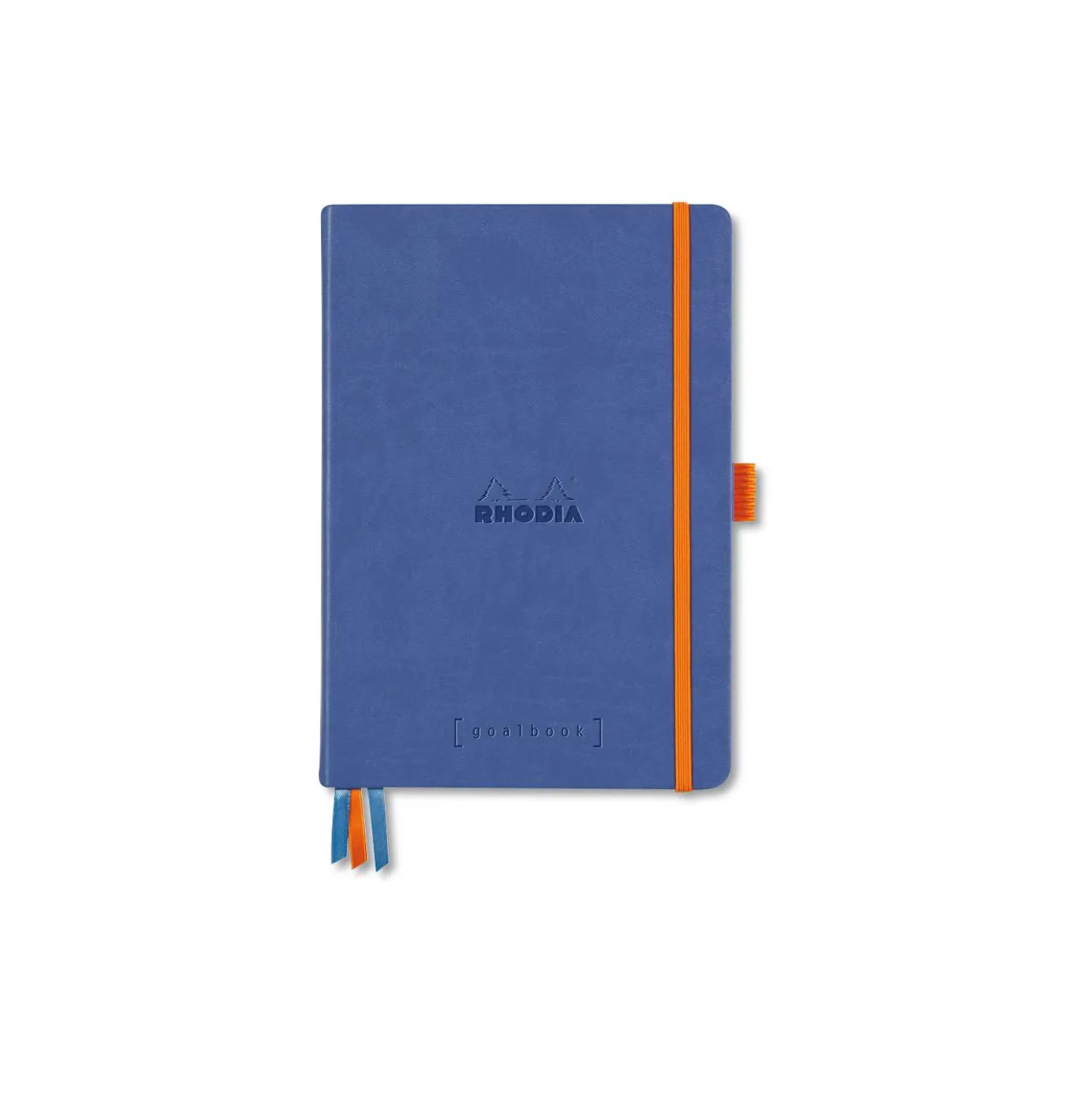 RHODIA GoalBook, Hardcover