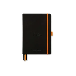 RHODIA GoalBook, Hardcover