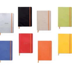 RHODIA GoalBook, Softcover