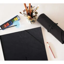 RHODIA 2-in-1 Künstlermäppchen