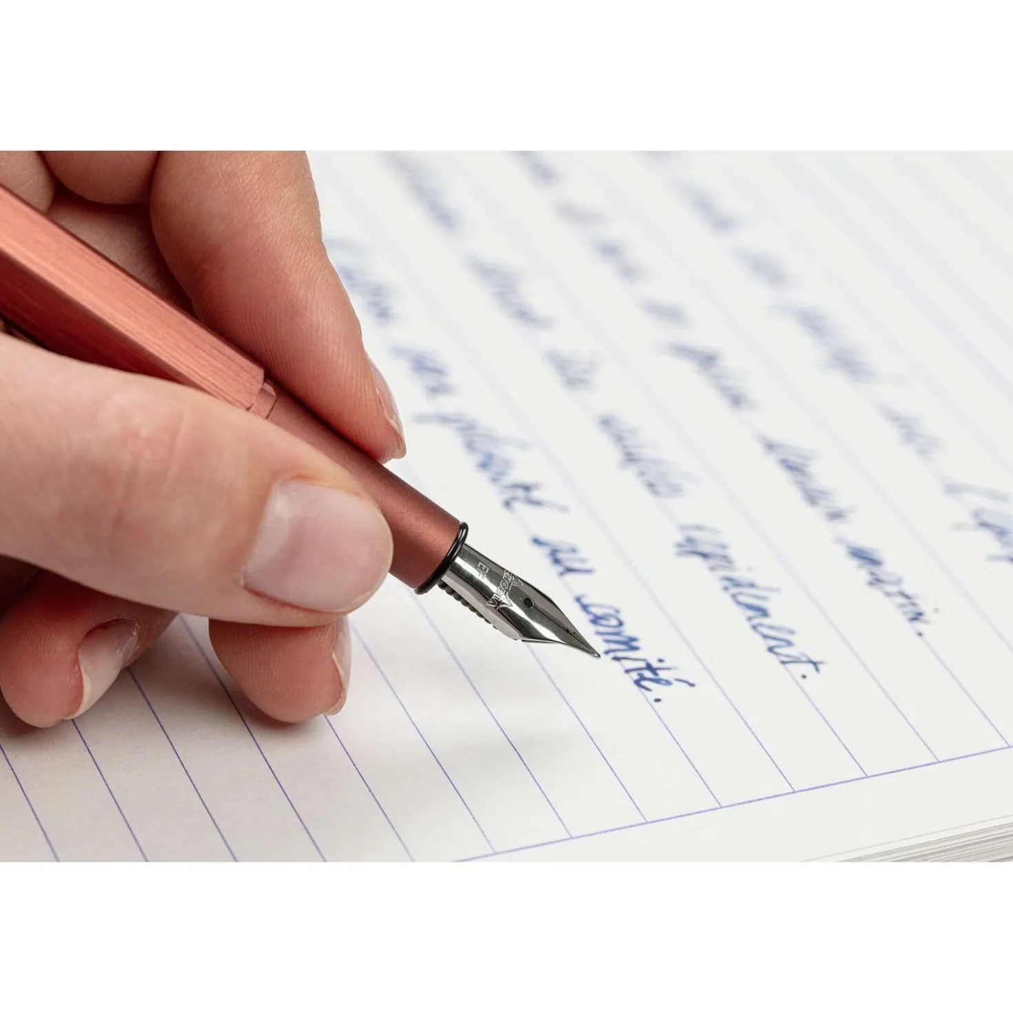 RHODIA® scRipt Füllfederhalter, Fein